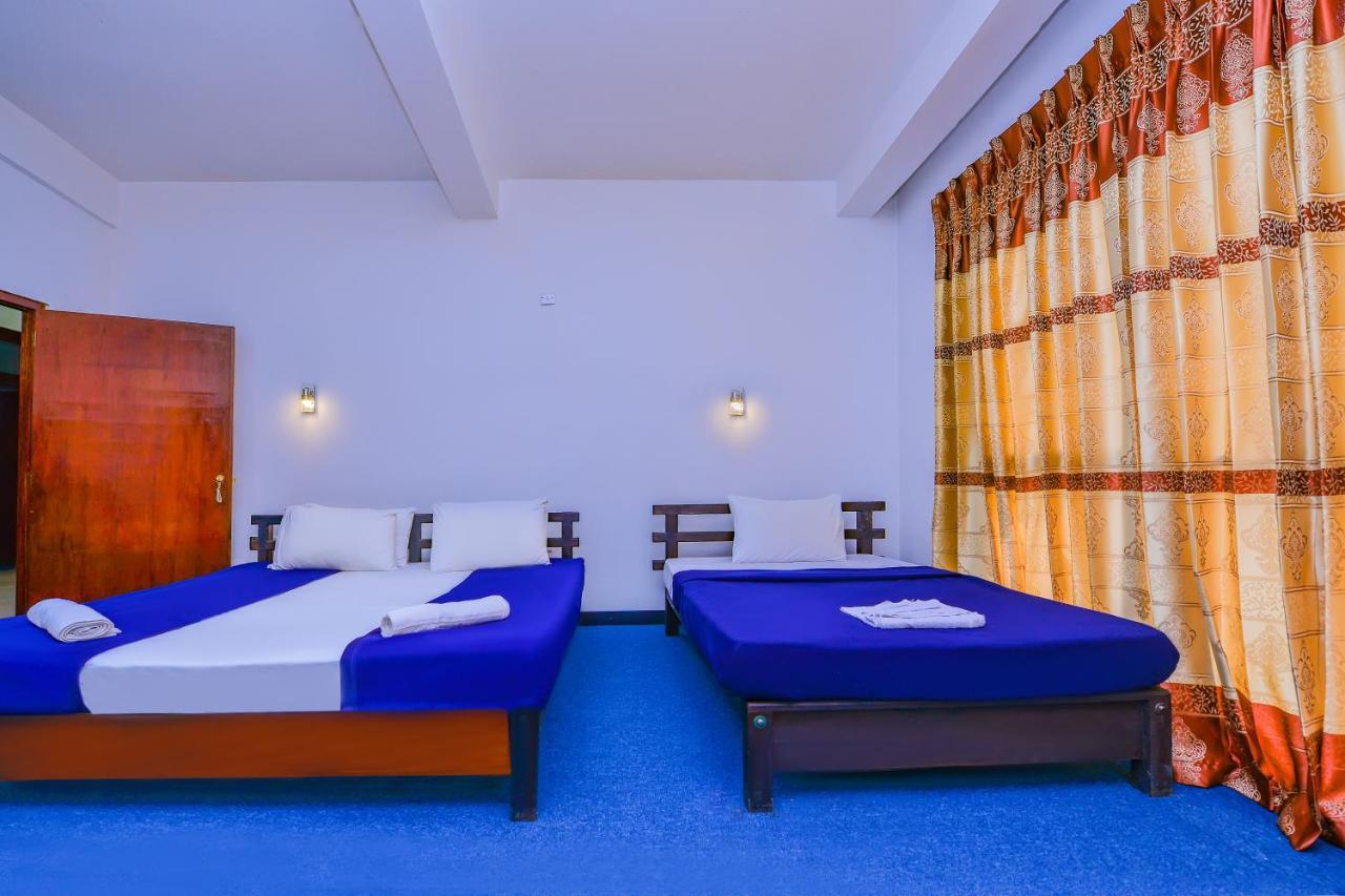 Ella View Hotel 외부 사진