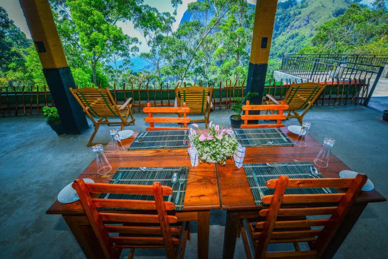 Ella View Hotel 외부 사진