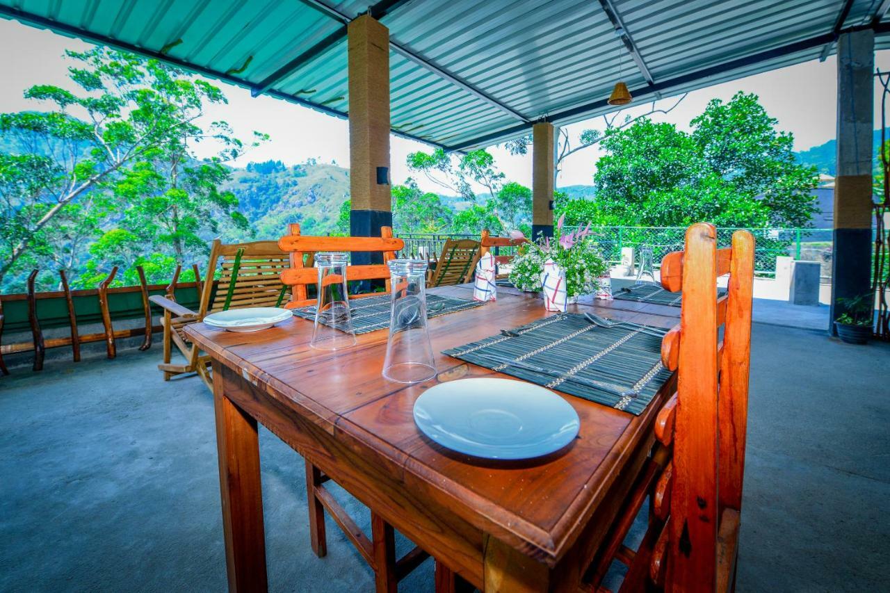 Ella View Hotel 외부 사진